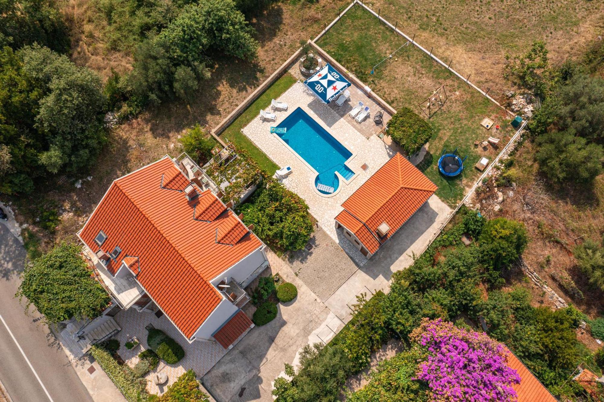 Holiday Home Luce Vitaljina Exterior photo