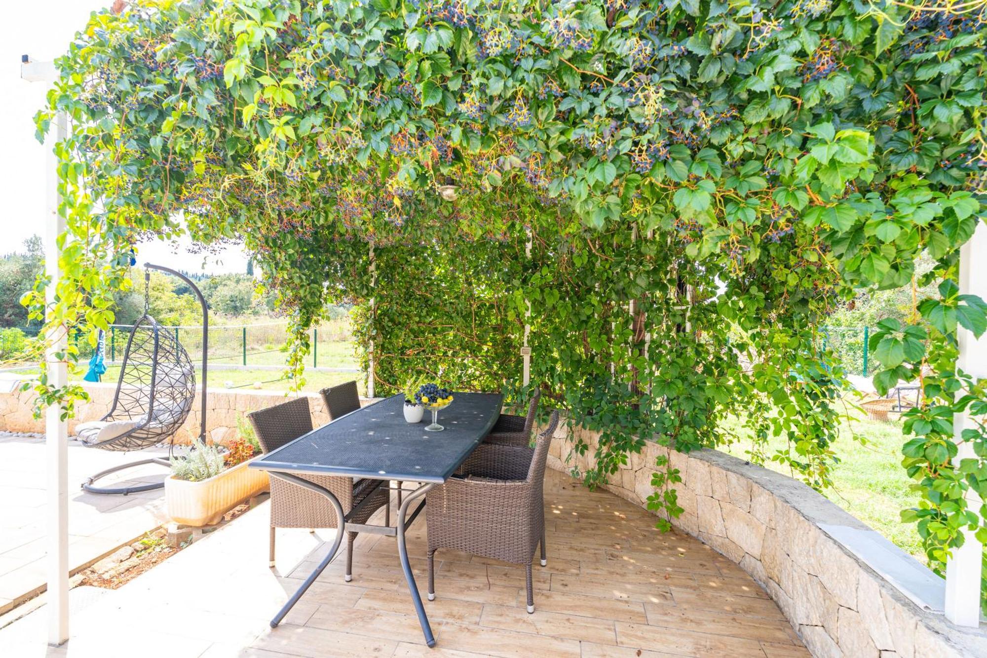 Holiday Home Luce Vitaljina Exterior photo