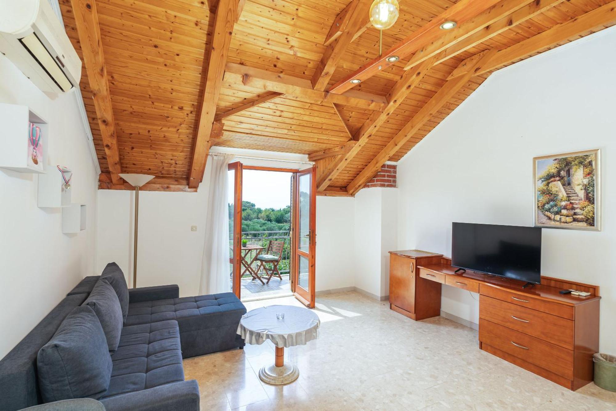 Holiday Home Luce Vitaljina Exterior photo