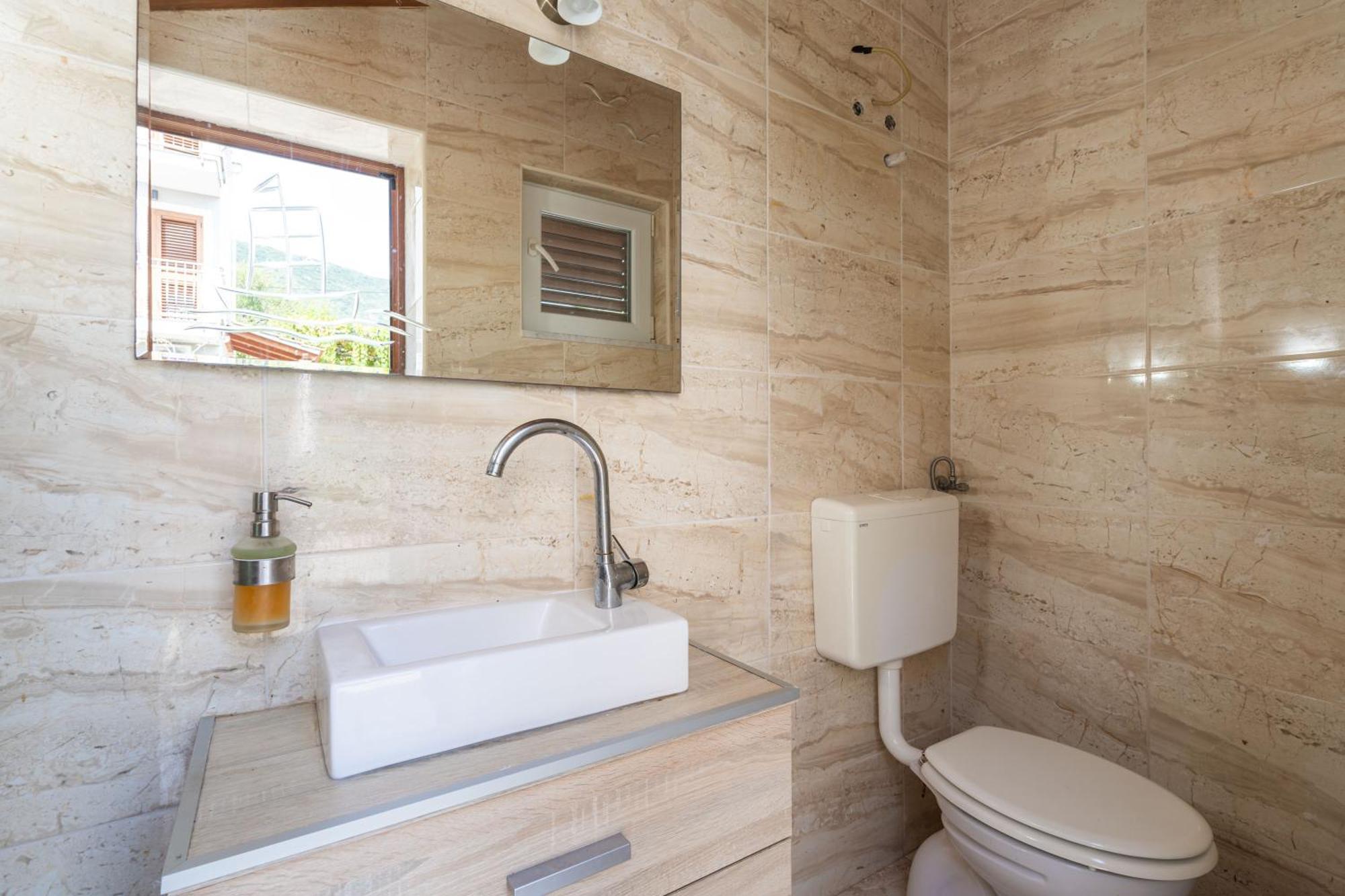 Holiday Home Luce Vitaljina Exterior photo