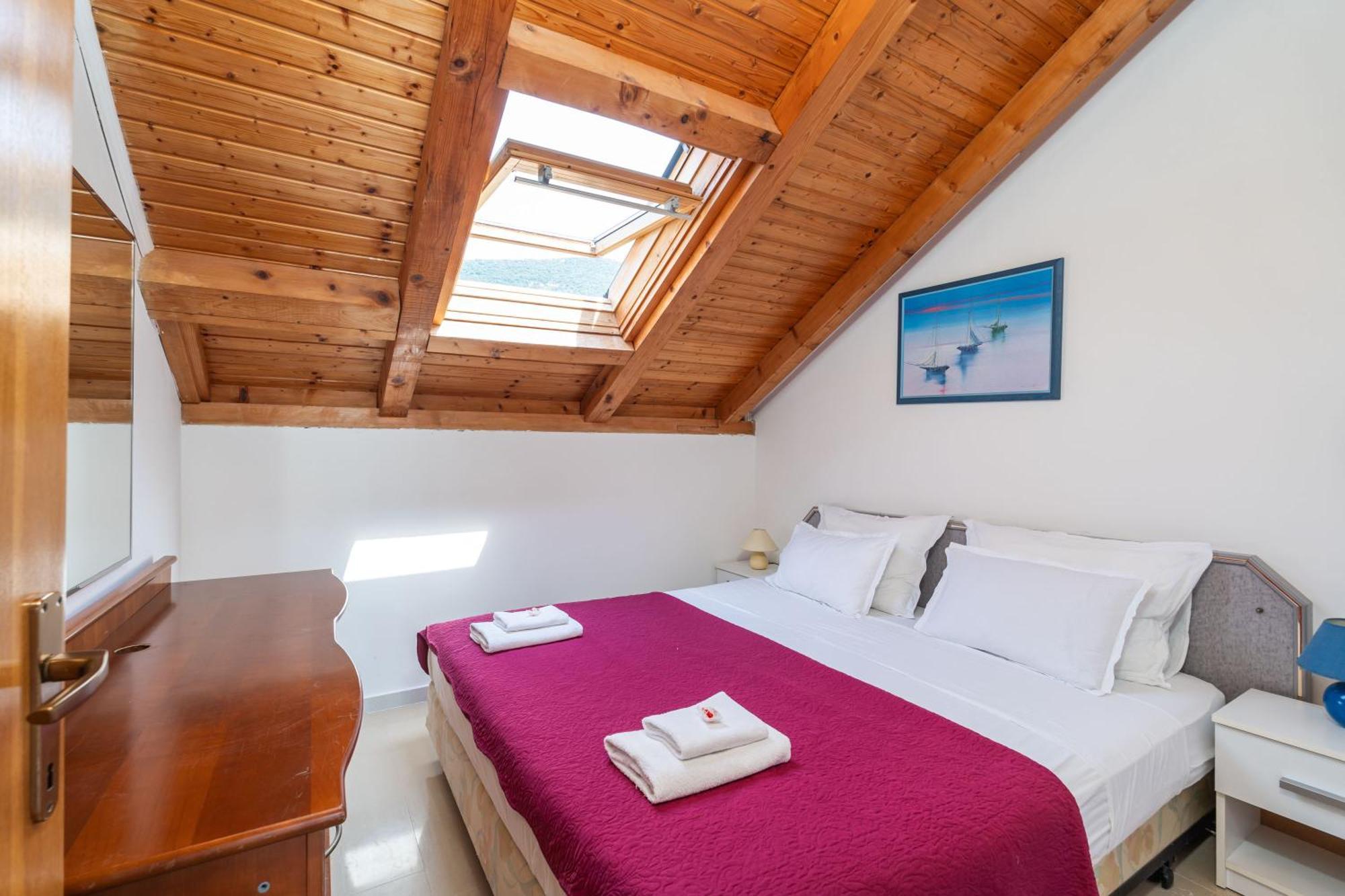 Holiday Home Luce Vitaljina Exterior photo