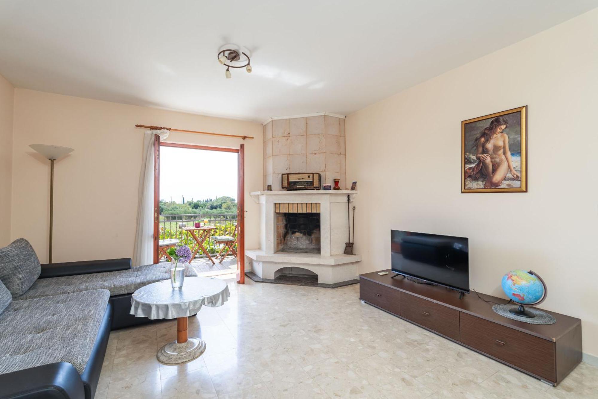 Holiday Home Luce Vitaljina Exterior photo